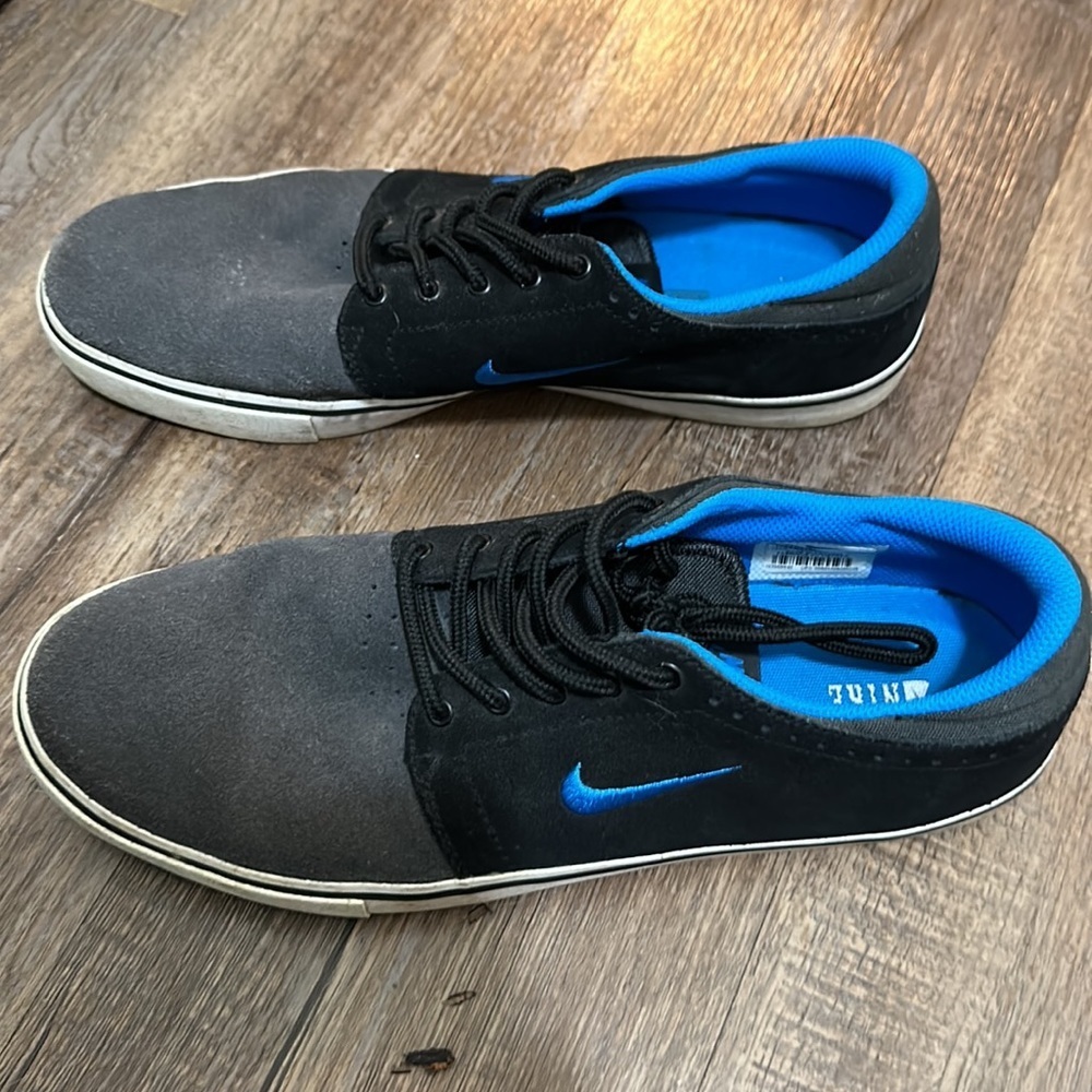Nike SB Zoom Team Edition size 11.5 - Picture 3 of 5